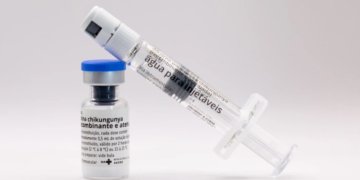 Instituto Butantan recebe autorização para fabricar vacina nacional contra chikungunya