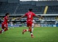 Internacional vence santos por 3 a 0 no campeonato brasileiro feminino
