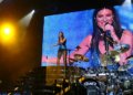 Italian Superstar Laura Pausini