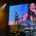 Italian Superstar Laura Pausini