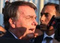 Jair Bolsonaro recebe alta após procedimento cirúrgico no ombro em Brasília