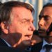 Jair Bolsonaro recebe alta após procedimento cirúrgico no ombro em Brasília
