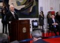 José Sarney relança três clássicos da literatura no Senado Federal