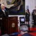 José Sarney relança três clássicos da literatura no Senado Federal