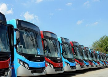 Justiça determina nova prisão de dirigentes da UPBus por ligação com o PCC
