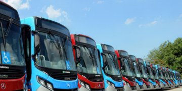 Justiça determina nova prisão de dirigentes da UPBus por ligação com o PCC