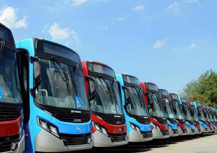 Justiça determina nova prisão de dirigentes da UPBus por ligação com o PCC