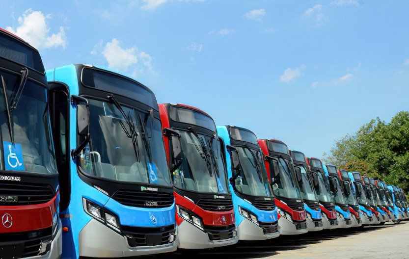 Justiça determina nova prisão de dirigentes da UPBus por ligação com o PCC