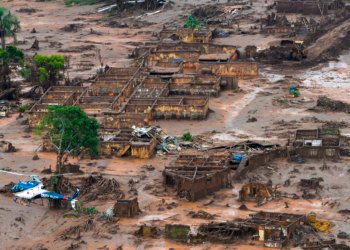 Justiça inglesa nega recurso da BHP e mantém condenação pelo desastre de Mariana