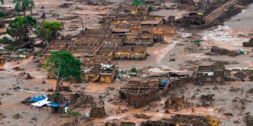 Justiça inglesa nega recurso da BHP e mantém condenação pelo desastre de Mariana