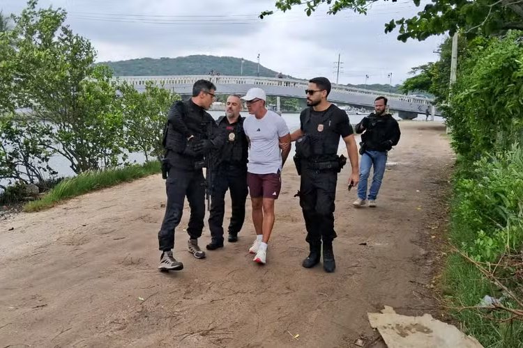 Justiça mantém contraventor Adilsinho preso em penitenciária federal