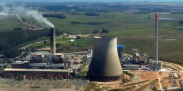 Justiça suspende licença de operação da usina termelétrica Candiota III