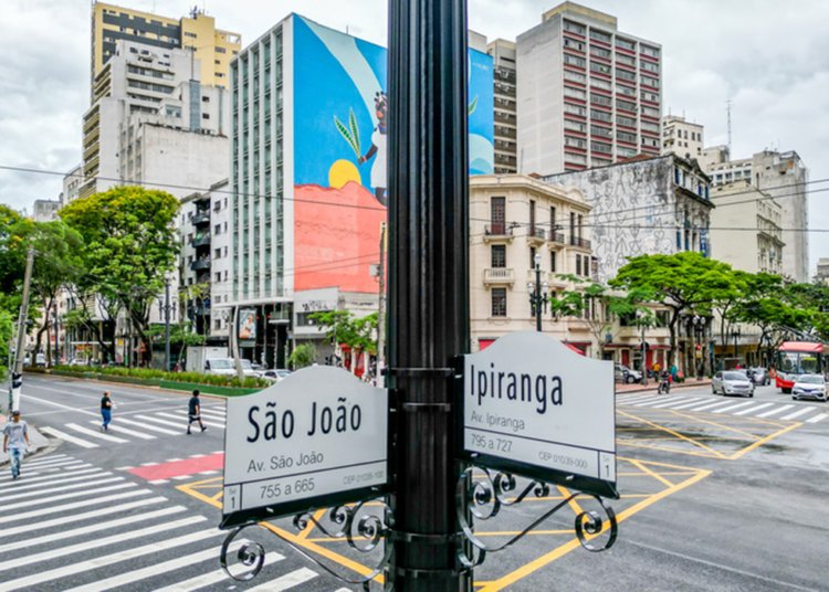 Justiça suspende “Times Square paulistana” com painéis de LED no centro de SP