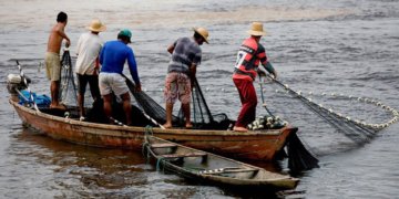 Lei que altera regras do seguro-defeso é sancionada com vetos