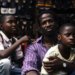 Longa nigeriano a sombra do pai vence festival internacional de cinema de Brasília