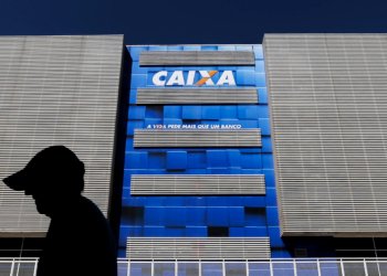 Lucro da Caixa cai 34% no 1º trimestre sob impacto de novas regras do BC