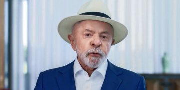 Lula anuncia Novo Desenrola com desconto de até 90% e liberação de 20% do FGTS