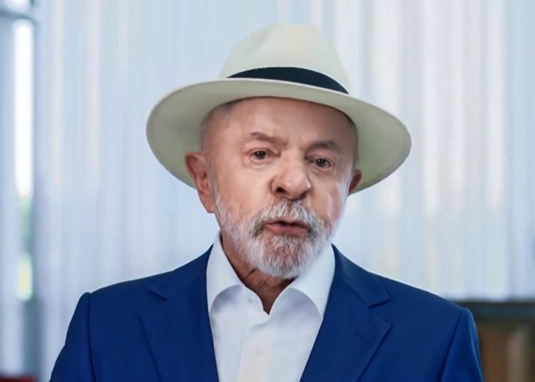 Lula anuncia Novo Desenrola com desconto de até 90% e liberação de 20% do FGTS