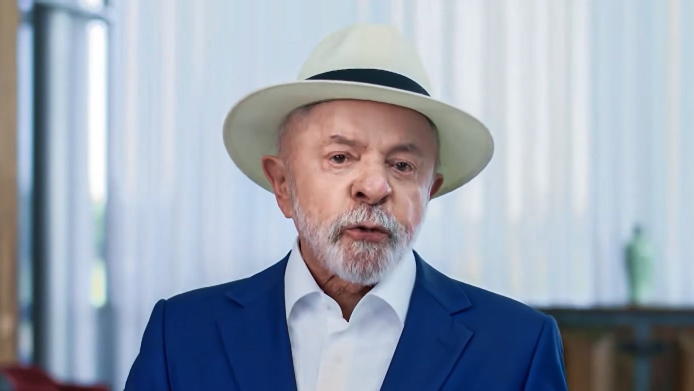 Lula anuncia Novo Desenrola com desconto de até 90% e liberação de 20% do FGTS