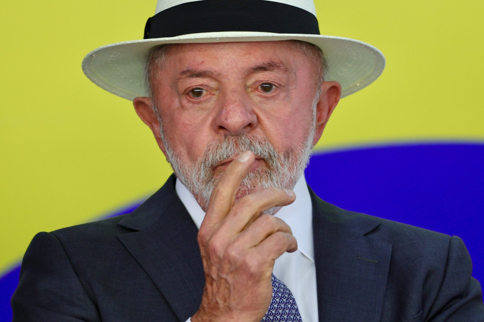 Lula classifica detenção de ativista brasileiro em Israel como injustificável