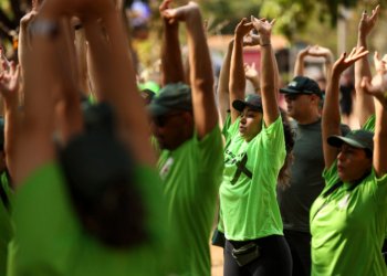 Lula comemora alta do IDH e aposta em empregos com transição energética