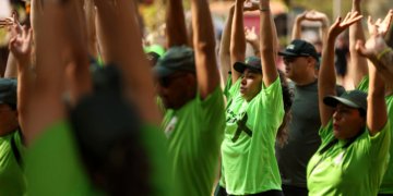 Lula comemora alta do IDH e aposta em empregos com transição energética