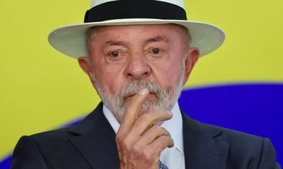 Lula critica detenção de ativista brasileiro em Israel e aponta ilegalidade