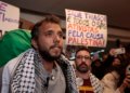 Lula critica extensão da prisão de ativista brasileiro por Israel