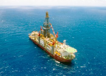 Lula diz que falta pouco para Petrobras confirmar petróleo na Margem Equatorial