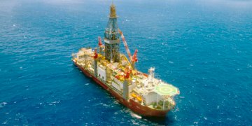 Lula diz que falta pouco para Petrobras confirmar petróleo na Margem Equatorial