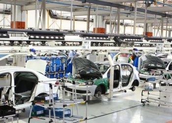 Lula incentiva exportação de carros brasileiros para América Latina e África