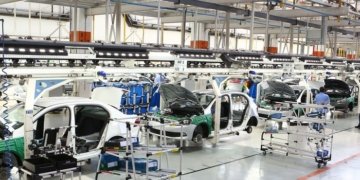 Lula incentiva exportação de carros brasileiros para América Latina e África