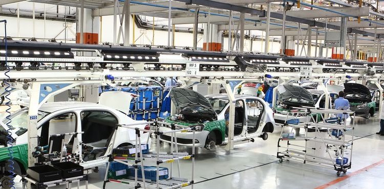 Lula incentiva exportação de carros brasileiros para América Latina e África