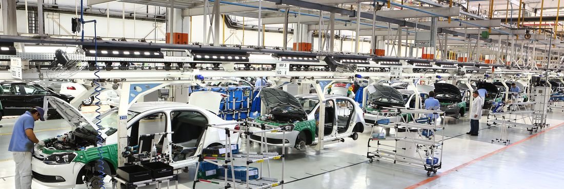 Lula incentiva exportação de carros brasileiros para América Latina e África