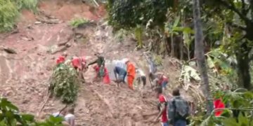 Lula mobiliza apoio federal urgente para Recife e Olinda diante de fortes chuvas