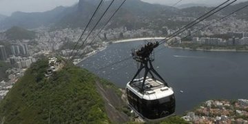 Lula oficializa entrada do Rio de Janeiro no plano de renegociação de dívidas