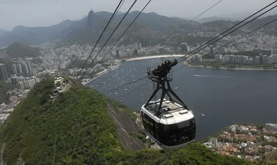Lula oficializa entrada do Rio de Janeiro no plano de renegociação de dívidas