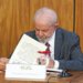 Lula veta projeto que considerava estágio como experiência profissional