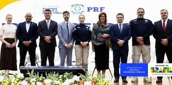 Maio Amarelo: PRF lidera ações nacionais para reduzir acidentes e salvar vidas