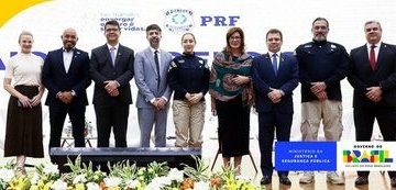 Maio Amarelo: PRF lidera ações nacionais para reduzir acidentes e salvar vidas