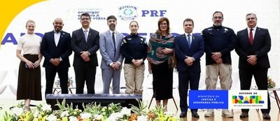 Maio Amarelo: PRF lidera ações nacionais para reduzir acidentes e salvar vidas
