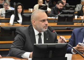 Marcos tavares assume presidência da comissão de trabalho na câmara
