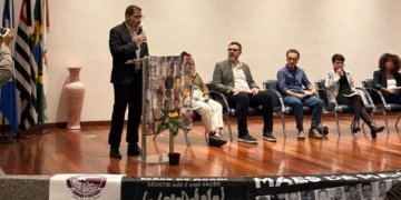 MDHC reforça compromisso com memória e reparação pelos 20 anos dos Crimes de Maio