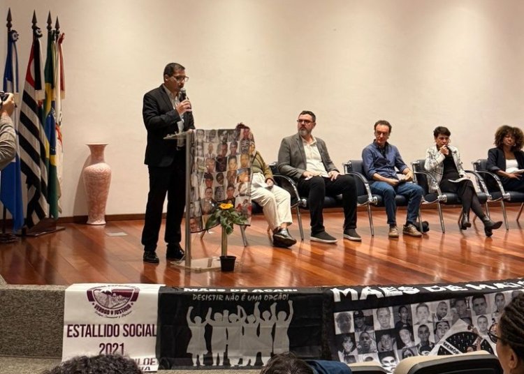 MDHC reforça compromisso com memória e reparação pelos 20 anos dos Crimes de Maio