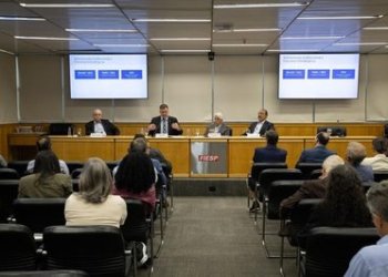 MDIC e a agenda de inovação: Desburocratização, competitividade e propriedade intelectual