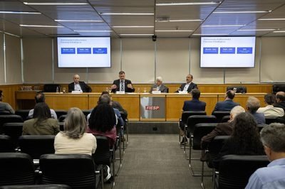 MDIC e a agenda de inovação: Desburocratização, competitividade e propriedade intelectual