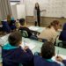 MEC e UFC oferecem curso de aperfeiçoamento para professores de matemática