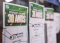 Mega 30 anos: sorteio especial de R$ 320 milhões acontece neste domingo