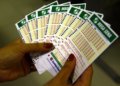 Mega-Sena 3.002: Curitiba tem novo milionário com prêmio de R$ 127 milhões