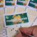 Mega-Sena acumula e prêmio chega a marca histórica de R$ 300 milhões